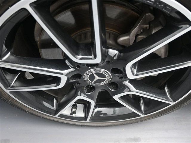 2021 Mercedes-Benz C-Class C 300 Coupe - 22868878 - 13