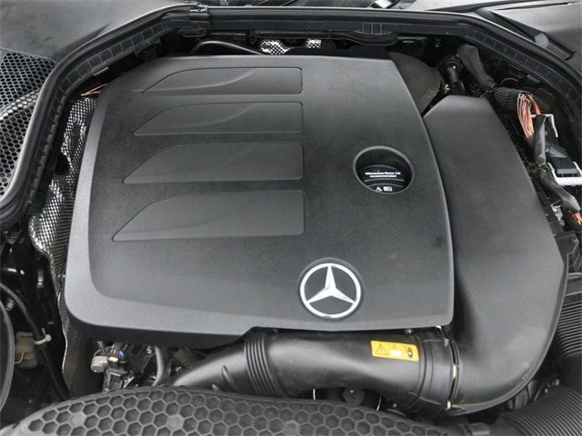 2021 Mercedes-Benz C-Class C 300 Coupe - 22868878 - 14