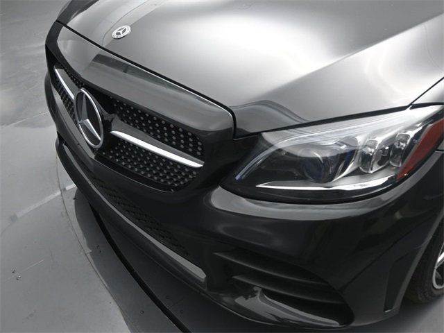 2021 Mercedes-Benz C-Class C 300 Coupe - 22868878 - 15