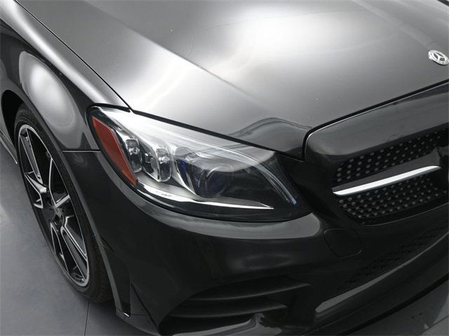 2021 Mercedes-Benz C-Class C 300 Coupe - 22868878 - 17