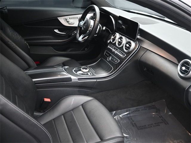 2021 Mercedes-Benz C-Class C 300 Coupe - 22868878 - 18
