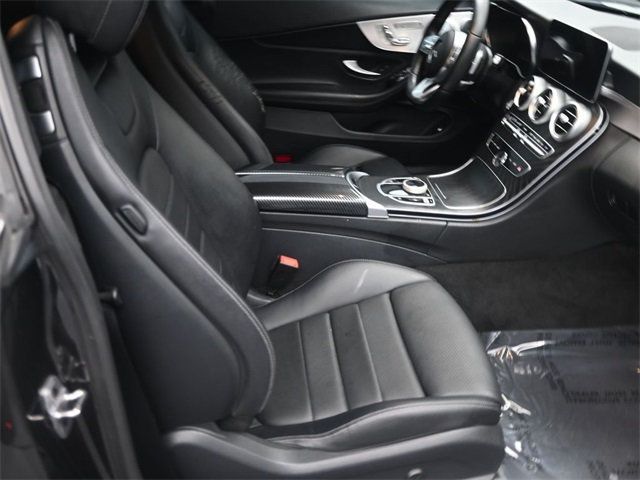 2021 Mercedes-Benz C-Class C 300 Coupe - 22868878 - 19