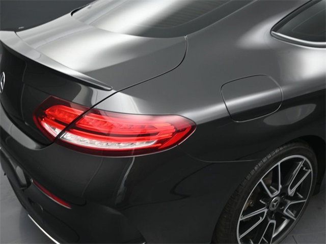 2021 Mercedes-Benz C-Class C 300 Coupe - 22868878 - 20