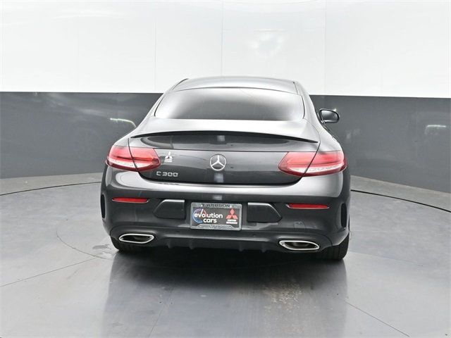 2021 Mercedes-Benz C-Class C 300 Coupe - 22868878 - 21