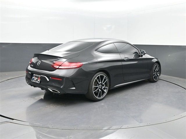 2021 Mercedes-Benz C-Class C 300 Coupe - 22868878 - 22