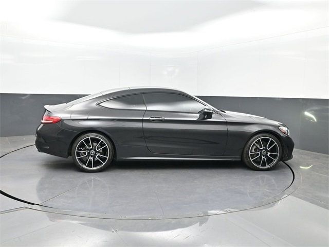 2021 Mercedes-Benz C-Class C 300 Coupe - 22868878 - 23