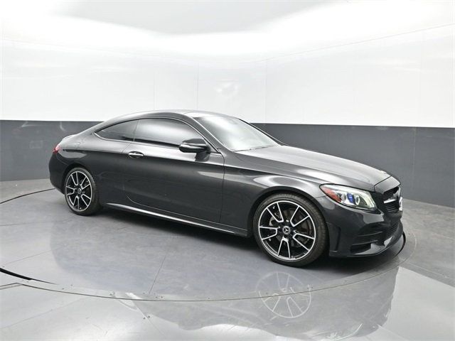 2021 Mercedes-Benz C-Class C 300 Coupe - 22868878 - 24