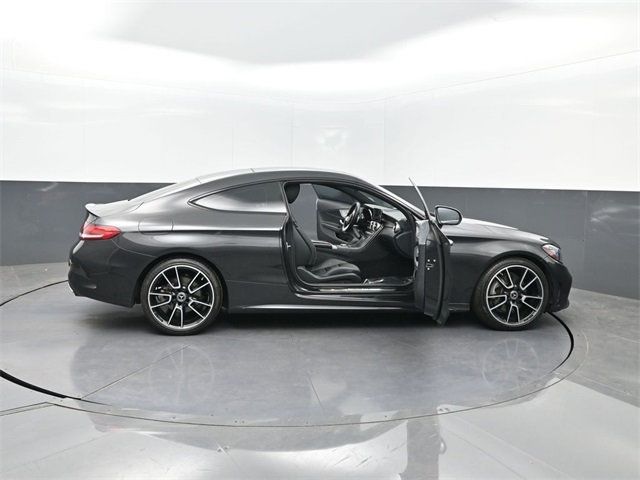 2021 Mercedes-Benz C-Class C 300 Coupe - 22868878 - 27