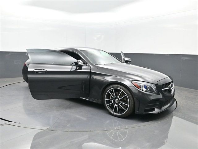 2021 Mercedes-Benz C-Class C 300 Coupe - 22868878 - 28