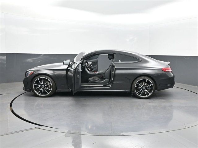 2021 Mercedes-Benz C-Class C 300 Coupe - 22868878 - 29