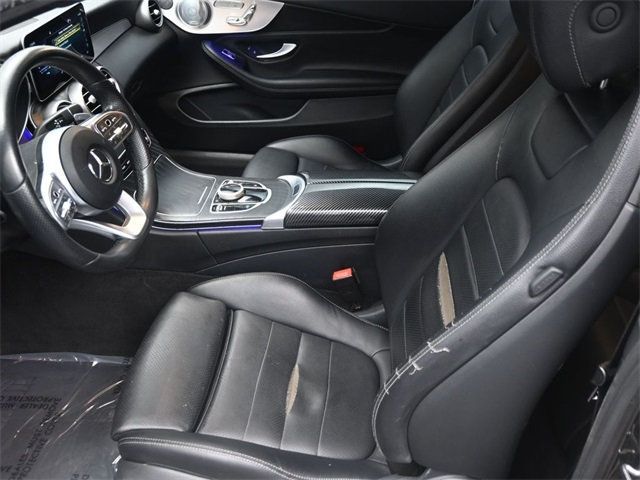 2021 Mercedes-Benz C-Class C 300 Coupe - 22868878 - 4
