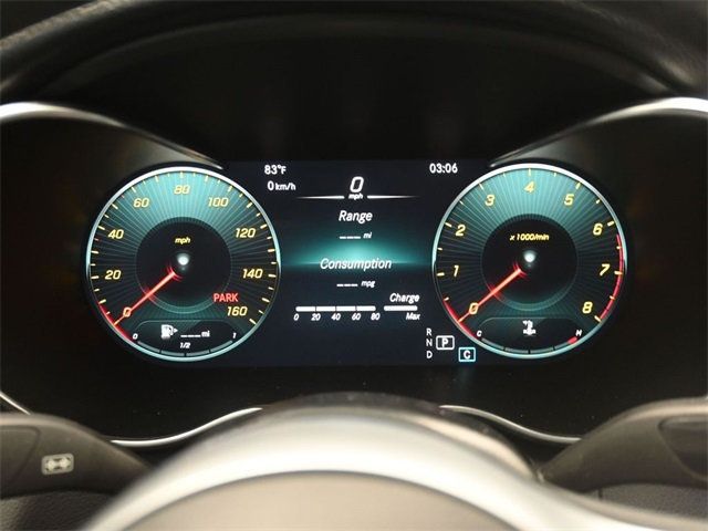 2021 Mercedes-Benz C-Class C 300 Coupe - 22868878 - 7