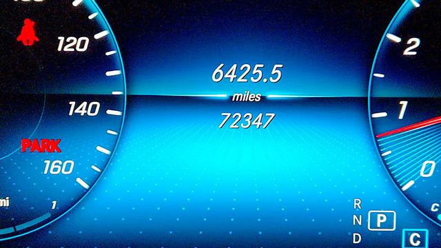 2021 Mercedes-Benz C-Class C 300 Night Edition Sedan w/ Premium Pkg & Panorama Sunroof - 23019252 - 14