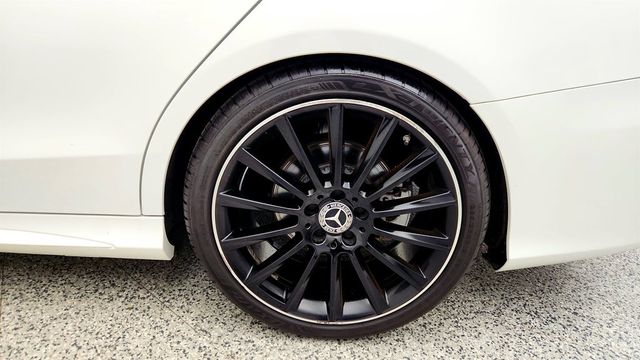 2021 Mercedes-Benz C-Class C 300 Night Edition Sedan w/ Premium Pkg & Panorama Sunroof - 23019252 - 8