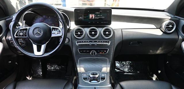 2021 Mercedes-Benz C-Class C 300 Sedan - 23053295 - 9