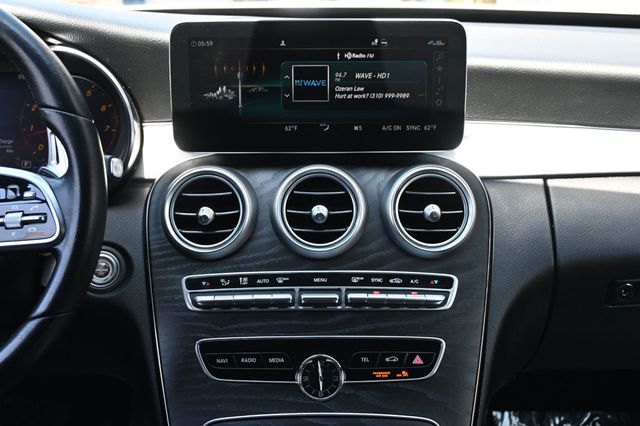 2021 Mercedes-Benz C-Class C 300 Sedan - 23053295 - 12