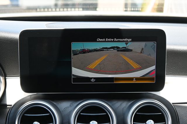 2021 Mercedes-Benz C-Class C 300 Sedan - 23053295 - 13