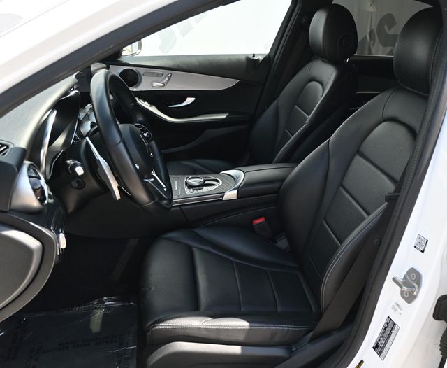 2021 Mercedes-Benz C-Class C 300 Sedan - 23053295 - 15