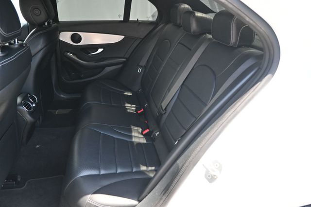 2021 Mercedes-Benz C-Class C 300 Sedan - 23053295 - 16
