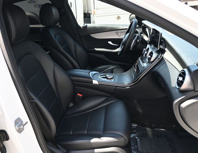 2021 Mercedes-Benz C-Class C 300 Sedan - 23053295 - 17