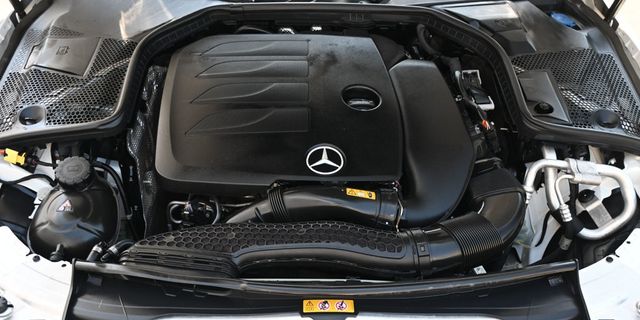 2021 Mercedes-Benz C-Class C 300 Sedan - 23053295 - 20