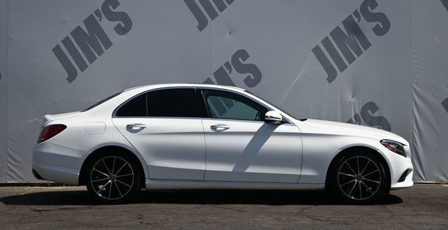 2021 Mercedes-Benz C-Class C 300 Sedan - 23053295 - 3