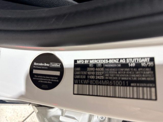 2021 Mercedes-Benz C-Class C 300 Sedan - 22935759 - 10