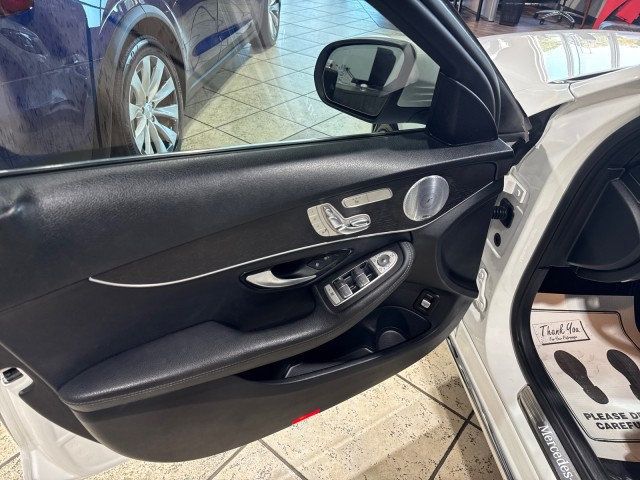 2021 Mercedes-Benz C-Class C 300 Sedan - 22935759 - 12