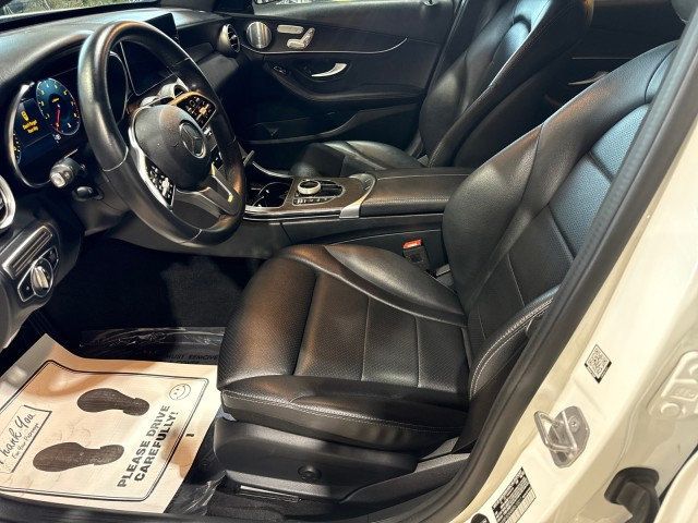 2021 Mercedes-Benz C-Class C 300 Sedan - 22935759 - 14