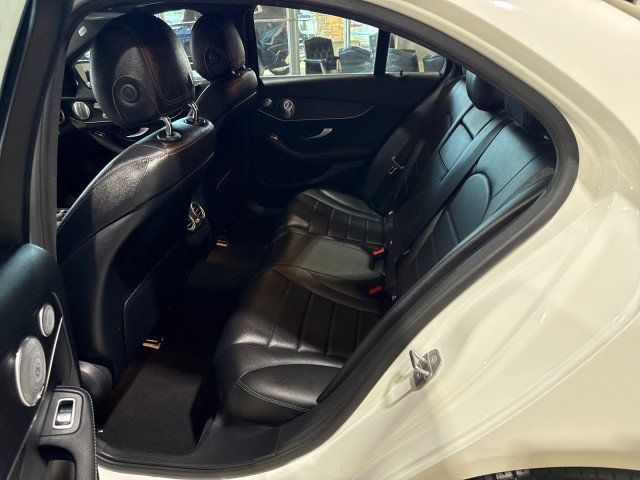 2021 Mercedes-Benz C-Class C 300 Sedan - 22935759 - 16