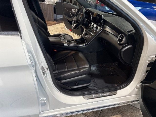 2021 Mercedes-Benz C-Class C 300 Sedan - 22935759 - 21