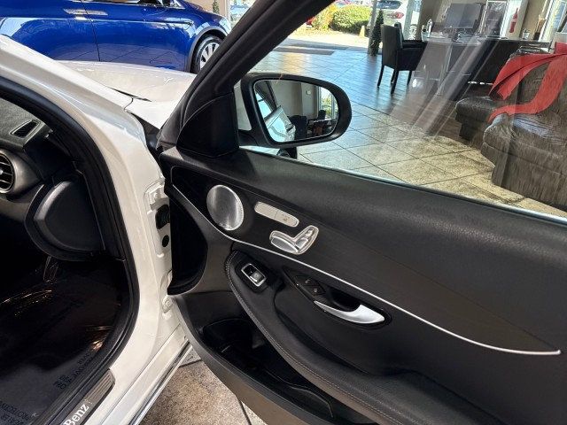 2021 Mercedes-Benz C-Class C 300 Sedan - 22935759 - 22