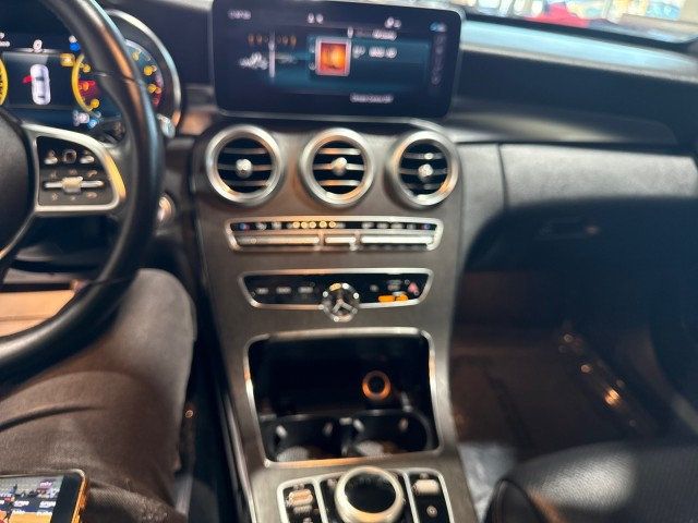 2021 Mercedes-Benz C-Class C 300 Sedan - 22935759 - 23