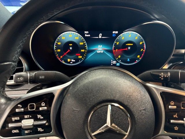 2021 Mercedes-Benz C-Class C 300 Sedan - 22935759 - 24