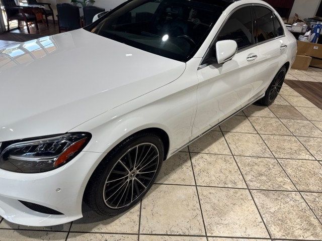 2021 Mercedes-Benz C-Class C 300 Sedan - 22935759 - 5