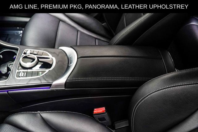 2021 Mercedes-Benz C-Class C 300 Sedan - 23066615 - 20