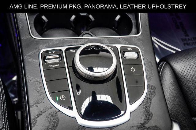 2021 Mercedes-Benz C-Class C 300 Sedan - 23066615 - 21