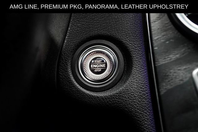 2021 Mercedes-Benz C-Class C 300 Sedan - 23066615 - 23