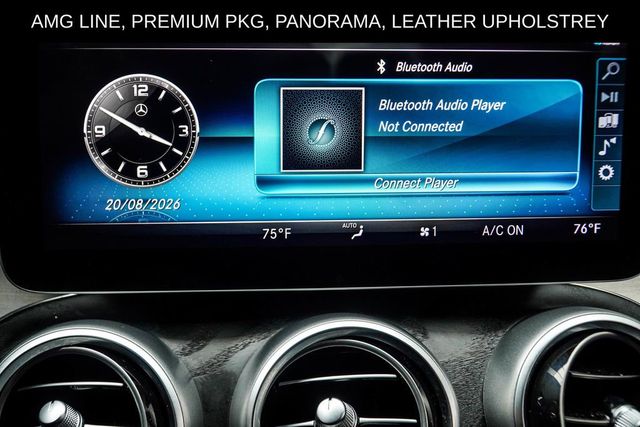 2021 Mercedes-Benz C-Class C 300 Sedan - 23066615 - 28