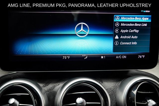 2021 Mercedes-Benz C-Class C 300 Sedan - 23066615 - 29