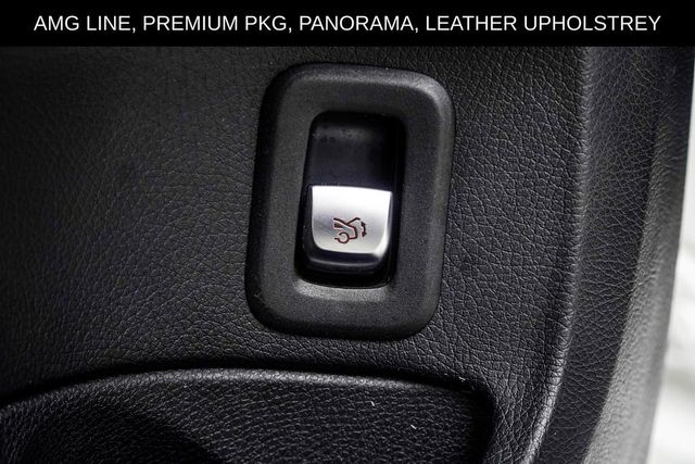2021 Mercedes-Benz C-Class C 300 Sedan - 23066615 - 40