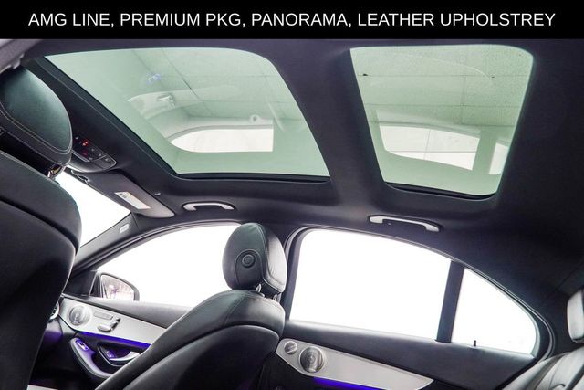 2021 Mercedes-Benz C-Class C 300 Sedan - 23066615 - 47