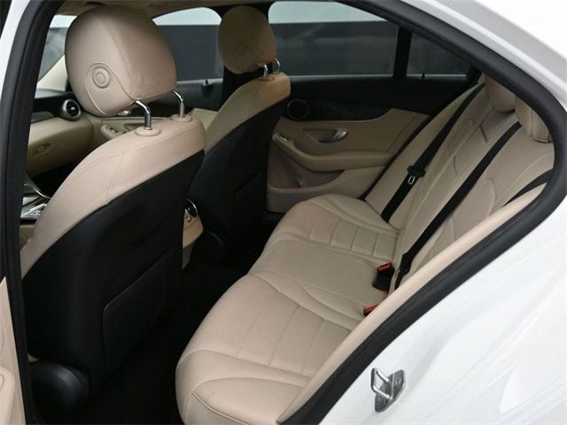 2021 Mercedes-Benz C-Class C 300 Sedan - 22961737 - 10