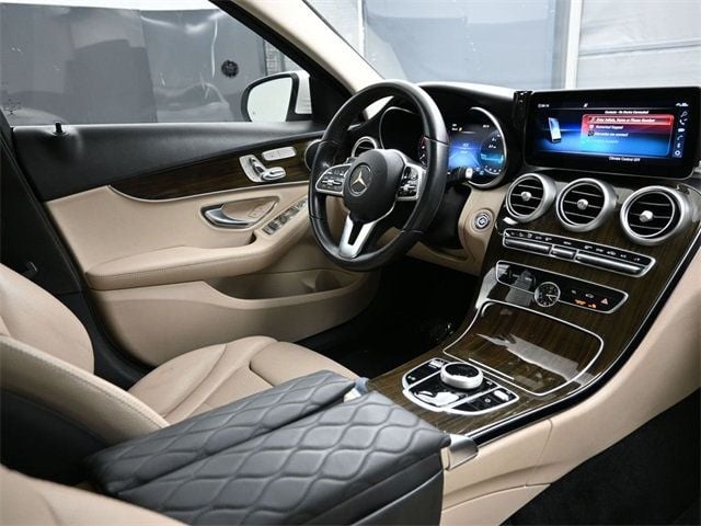 2021 Mercedes-Benz C-Class C 300 Sedan - 22961737 - 17