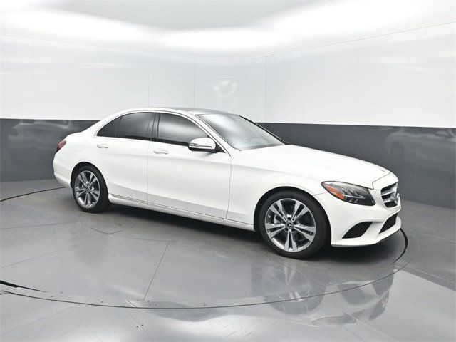 2021 Mercedes-Benz C-Class C 300 Sedan - 22961737 - 35