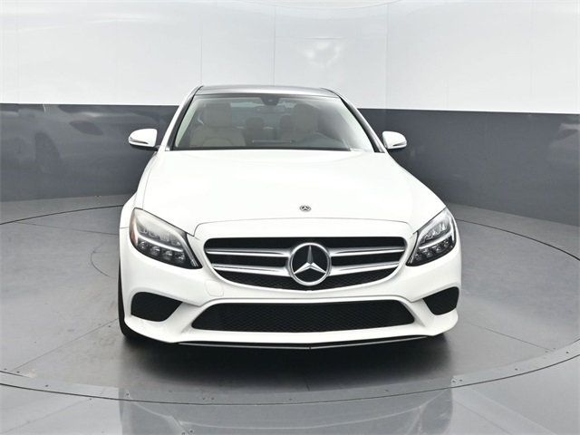 2021 Mercedes-Benz C-Class C 300 Sedan - 22961737 - 36