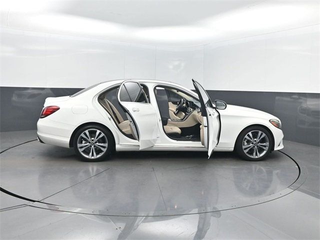 2021 Mercedes-Benz C-Class C 300 Sedan - 22961737 - 38