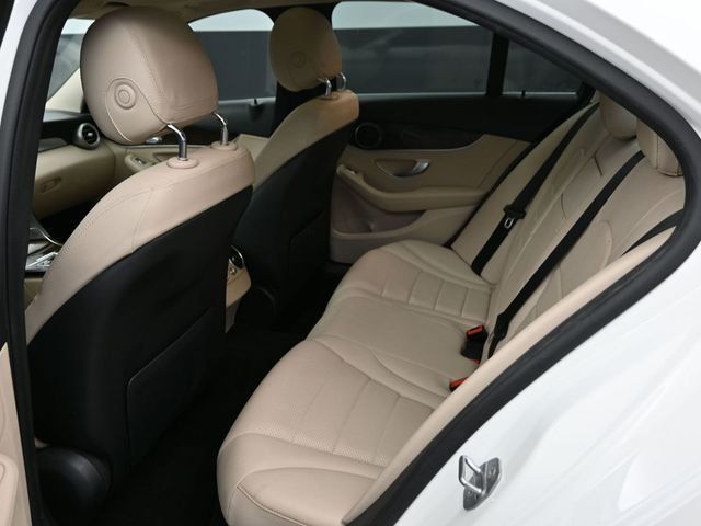 2021 Mercedes-Benz C-Class C 300 Sedan - 22996005 - 10