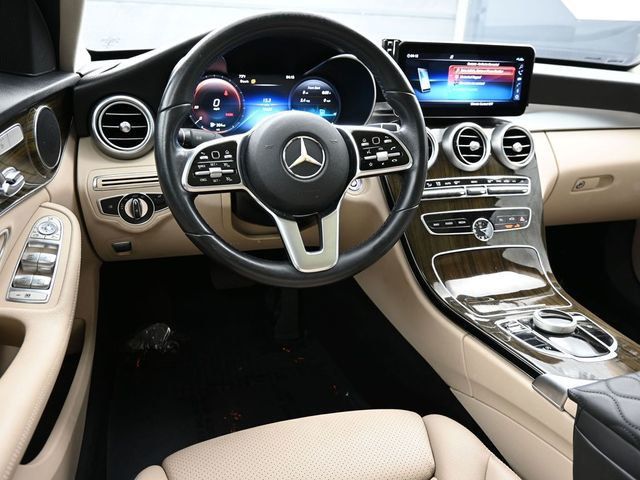 2021 Mercedes-Benz C-Class C 300 Sedan - 22996005 - 16