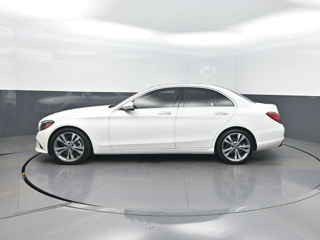 2021 Mercedes-Benz C-Class C 300 Sedan - 22996005 - 1